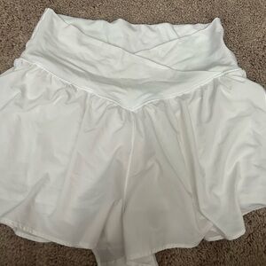 Crossover Aerie Shorts